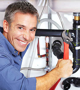 DRAINAGE EXPERTS Clerkenwell